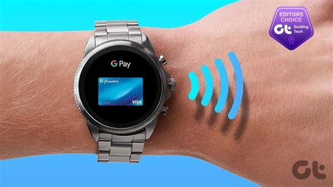 google pay with nfc tag|google pay nfc smartwatch.